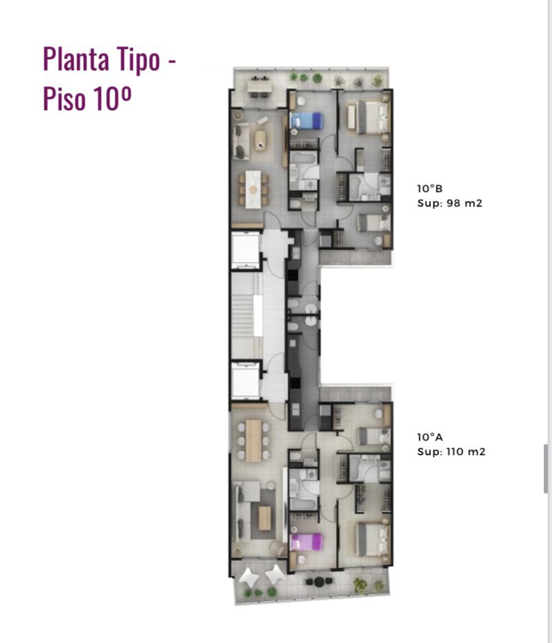 #4509779 | Sale | Apartment | Primera Junta (Ceballos Propiedades)