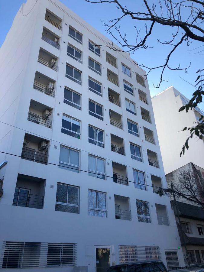 #5479585 | Venta | Cochera | La Plata (Estudio Yacoub)