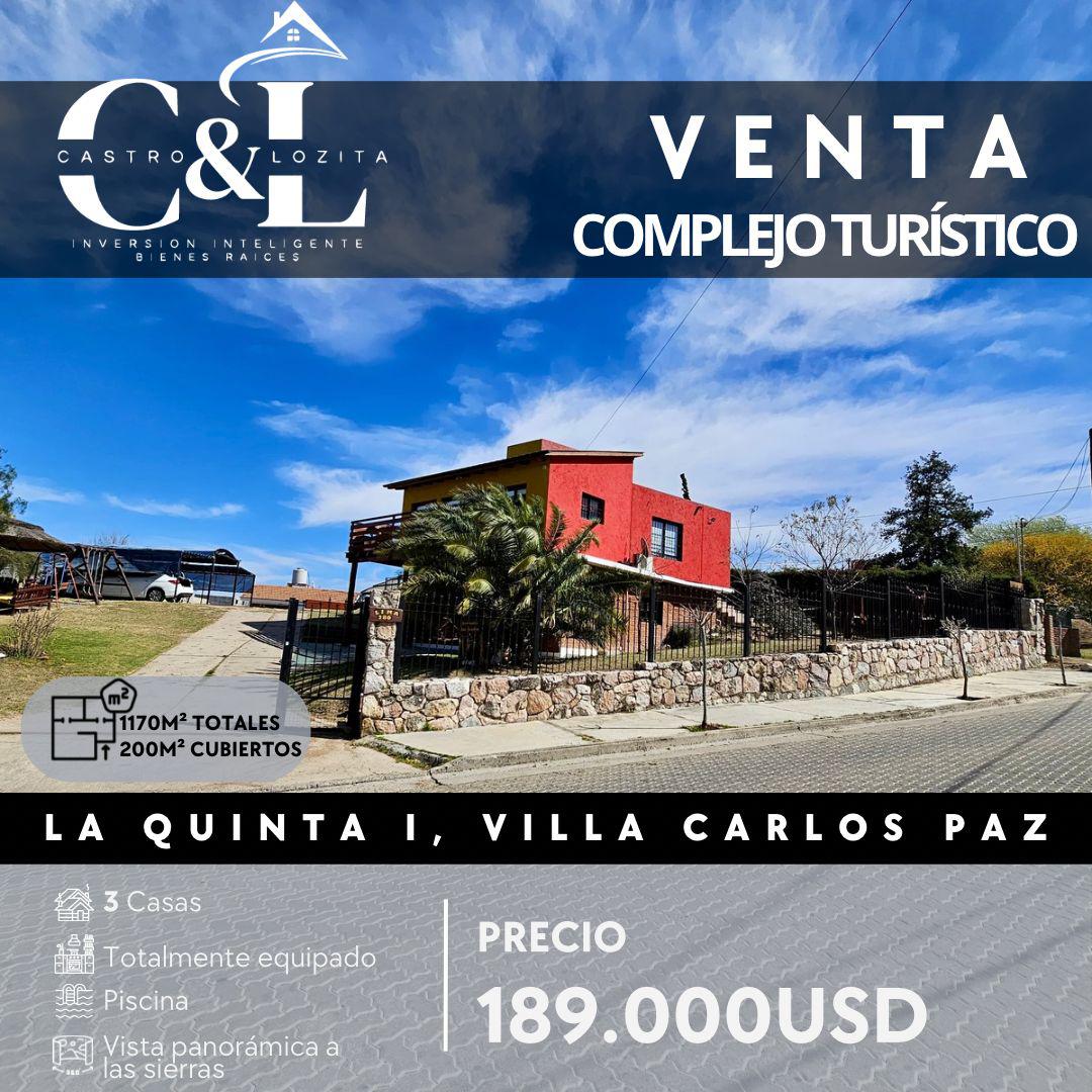 #4528006 | Venta | Hotel | La Quinta (Geo Inmobiliaria)
