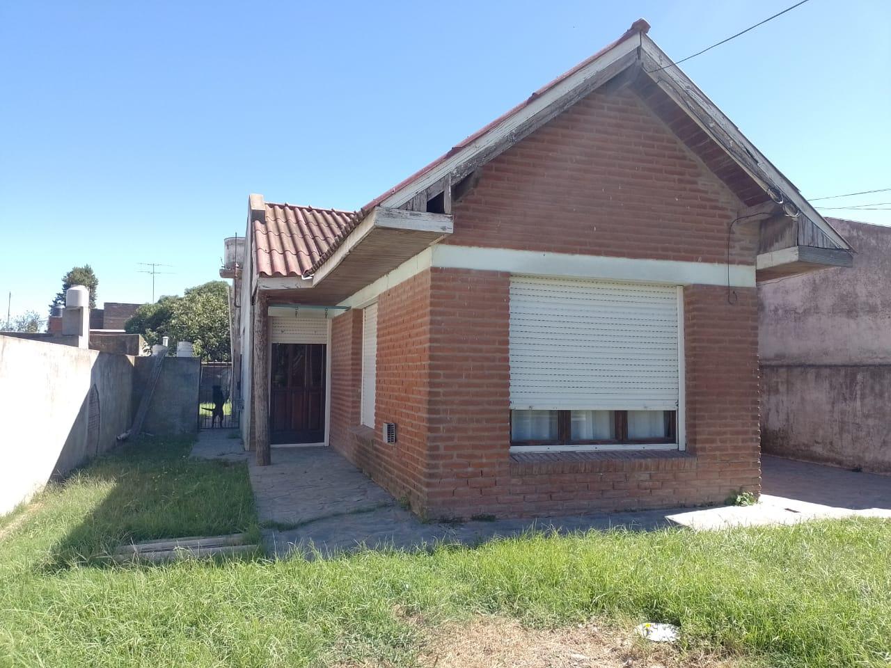 #4983144 | Venta | Casa | Necochea (Estudio Yacoub)