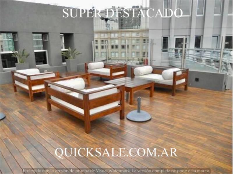 #1557187 | Venta | Departamento | Puerto Madero (Quicksale Propiedades)