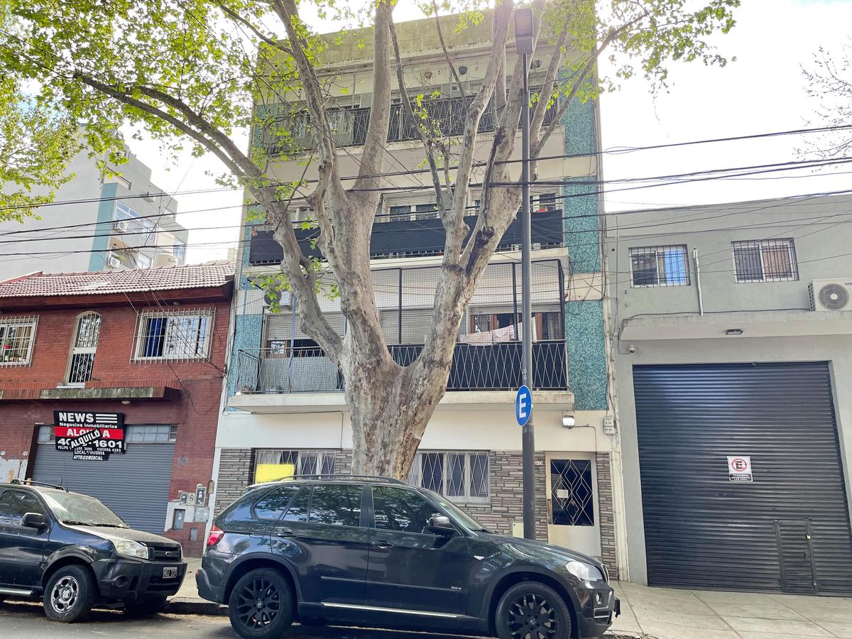 #4385102 | Venta | Departamento | Barrio Santa Rita (kim real estate)