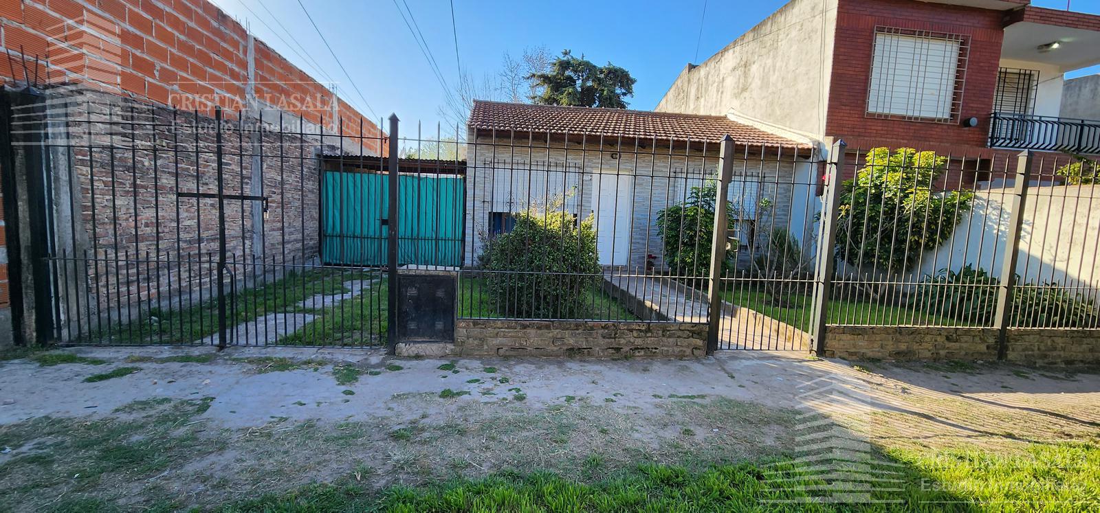 #4614721 | Venta | Casa | Libertad (Cristian Lasala Estudio Inmobiliario)