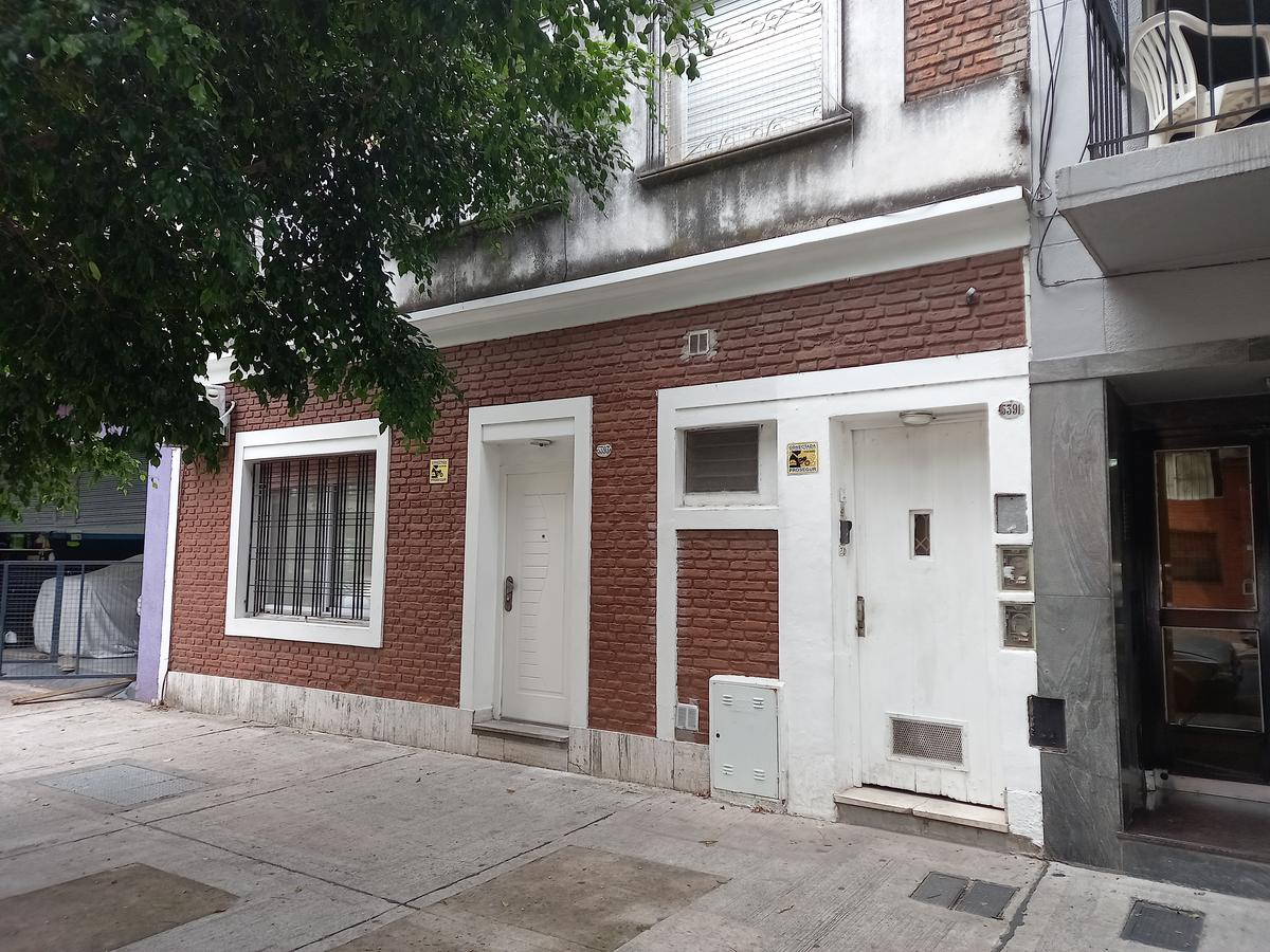 #5483488 | Venta | Departamento | Villa Urquiza (Hakim Propiedades)