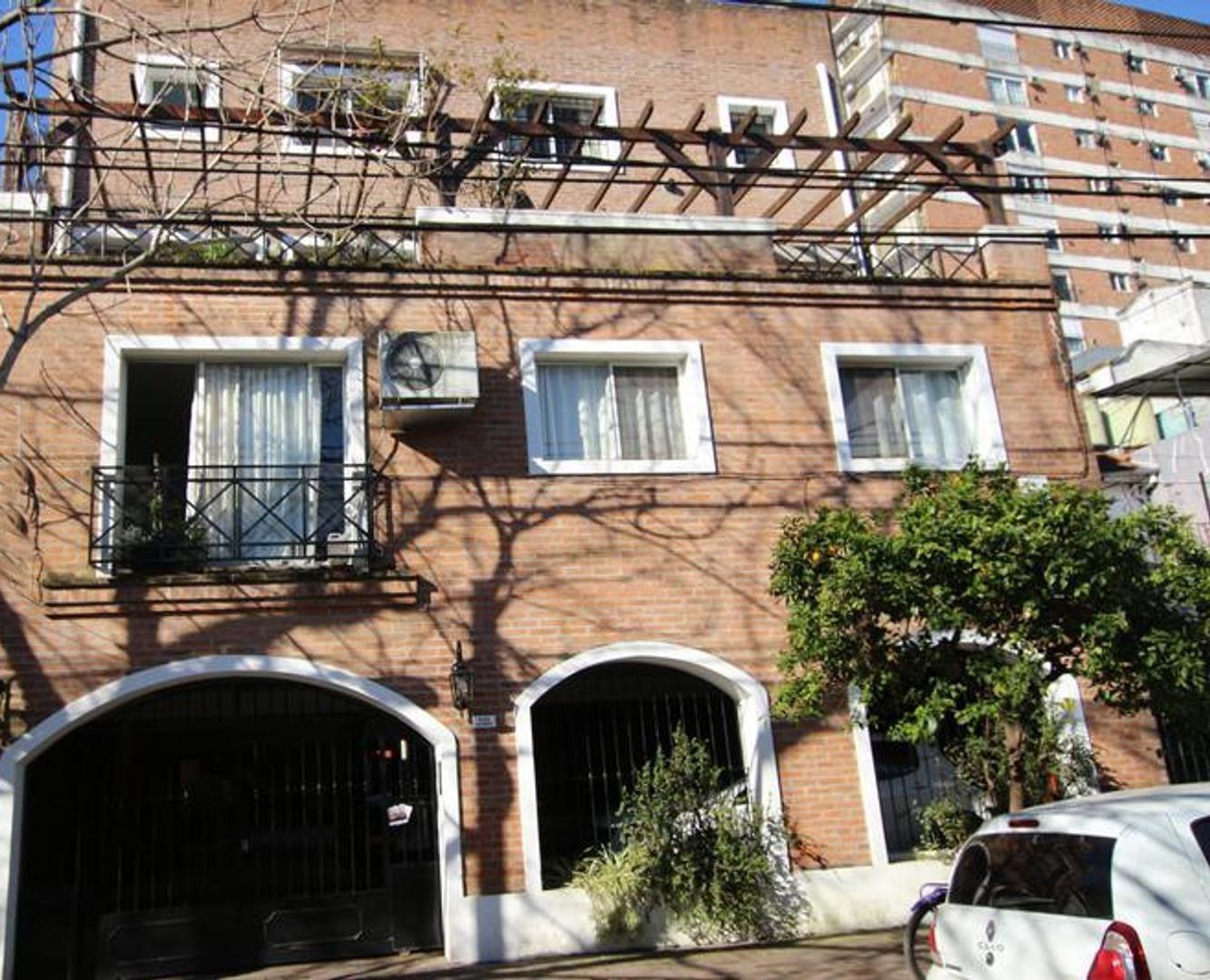 #4928984 | Venta | Departamento | San Isidro Altos de la Horqueta (Soldati Propiedades SA)