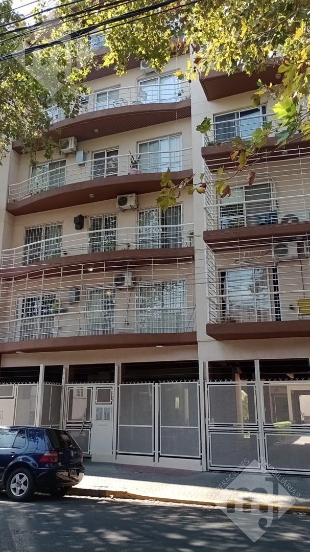 #5149095 | Rental | Apartment | San Fernando Vias  /  Centro (MJ OPERACIONES INMOBILIARIAS)
