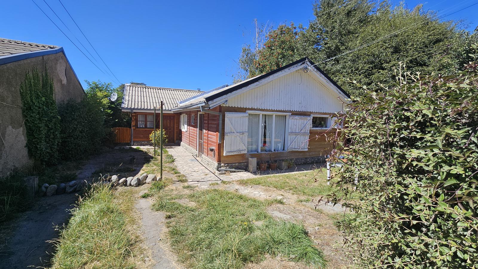 #5048831 | Sale | Horizontal Property | San Carlos De Bariloche (Shanahan)