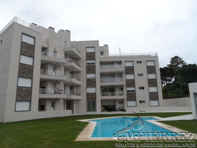 #192717 | Venta | Departamento | San Rafael (Escritorio Aiguá)