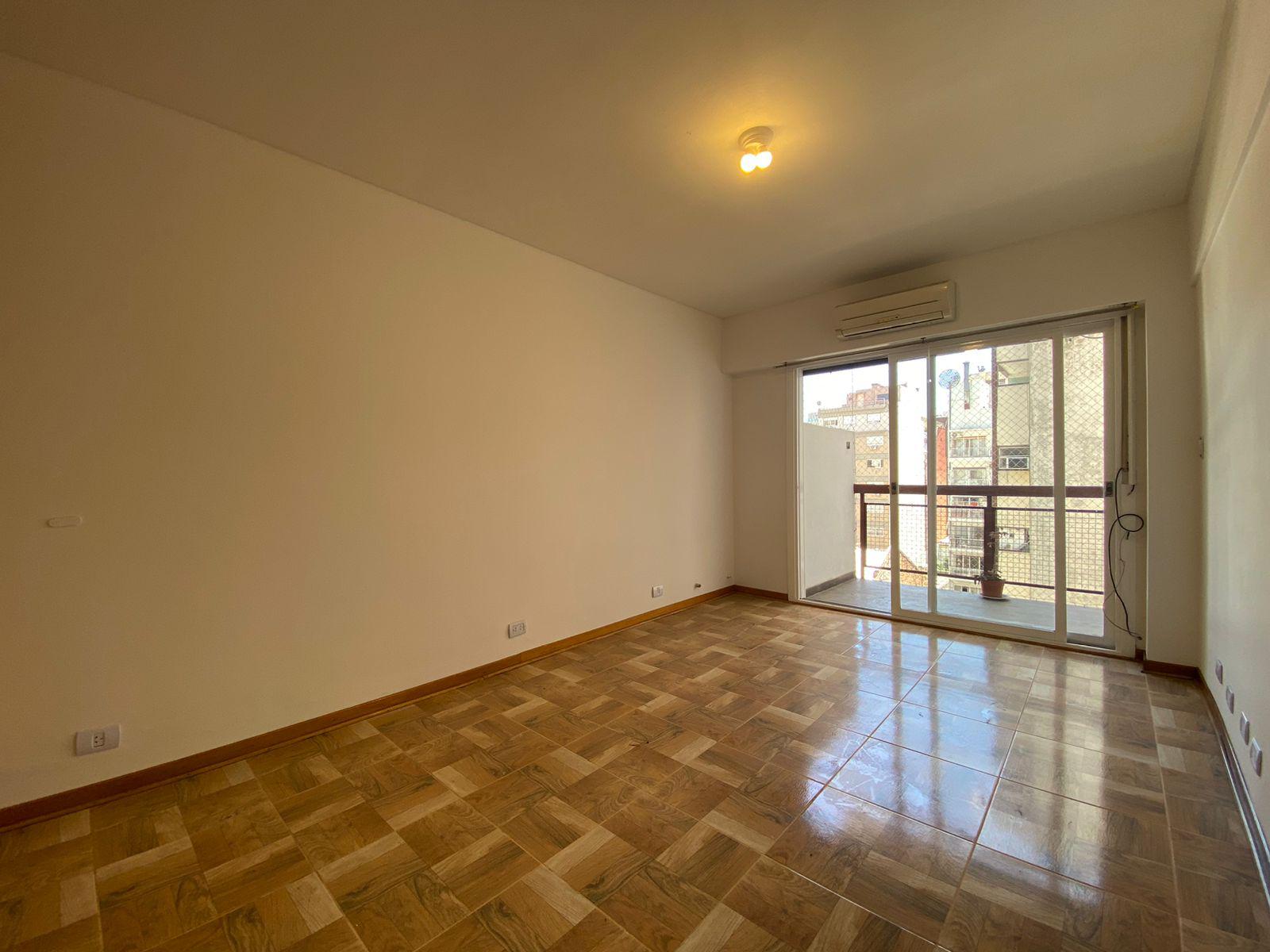 #5435418 | Alquiler | Departamento | Belgrano (L. M. Elizalde Bienes Raices)