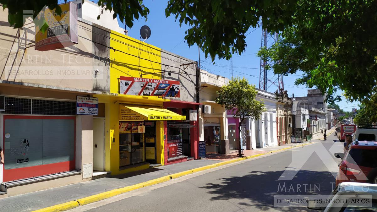 #2221950 | Venta | Casa | Concordia (Martin Tecco)