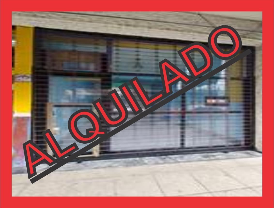 #5411260 | Alquiler | Local | Gregorio De Laferrere (Ferreyra Operaciones Inmobiliarias)