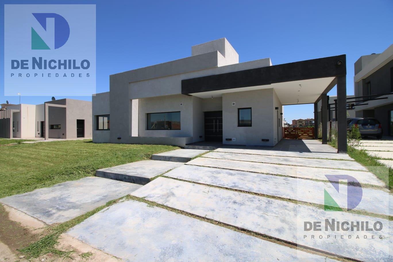 #4776172 | Venta | Casa | Alla En El Sur (De Nichilo Propiedades)