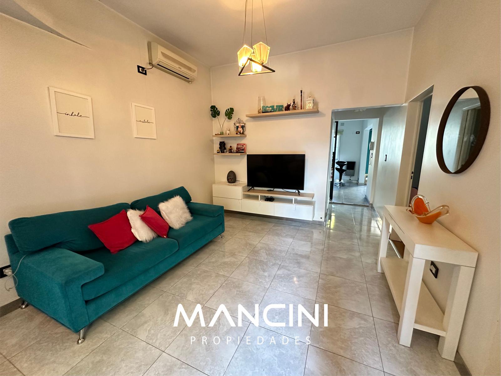 #5038552 | Sale | Apartment | Chilavert (Mancini propiedades)