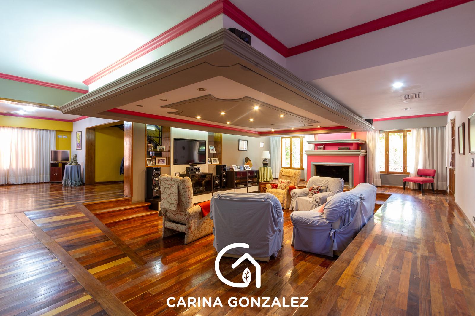 #5084916 | Venta | Casa | Plottier (Carina Gonzalez - Servicios Inmobiliarios)