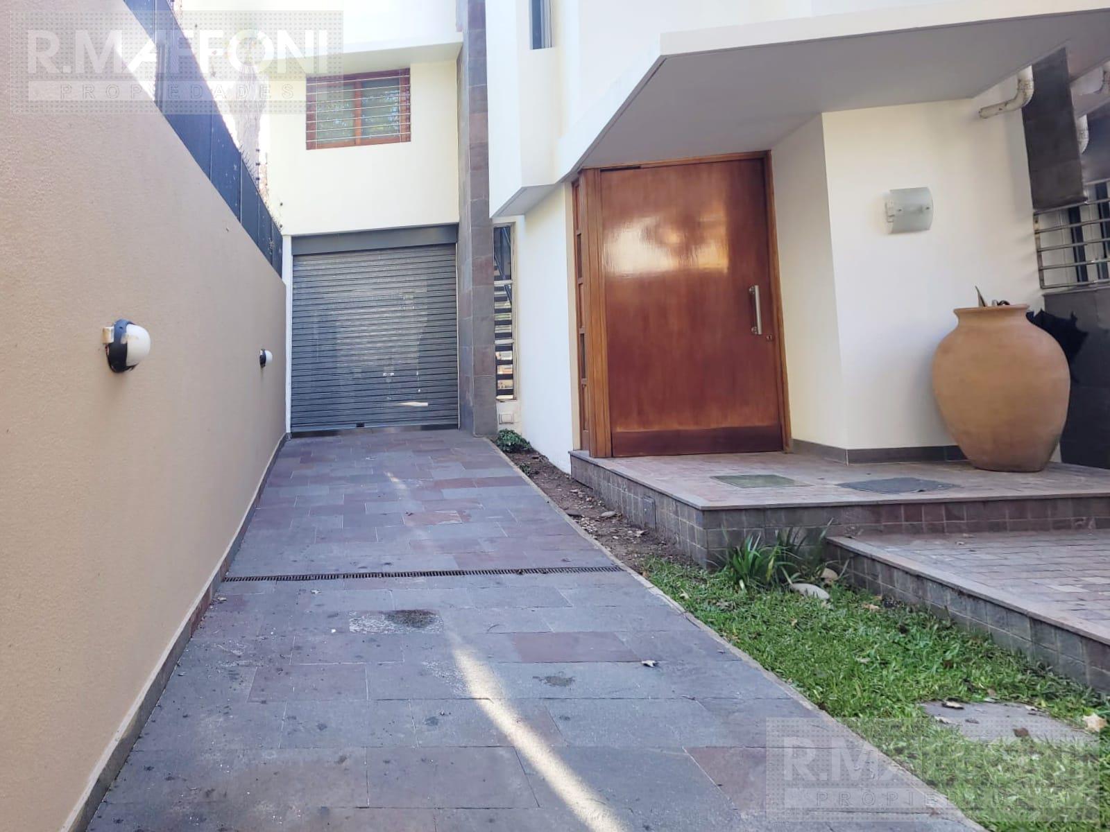 #5081846 | Venta | Casa | Adrogue (Maffoni Propiedades)