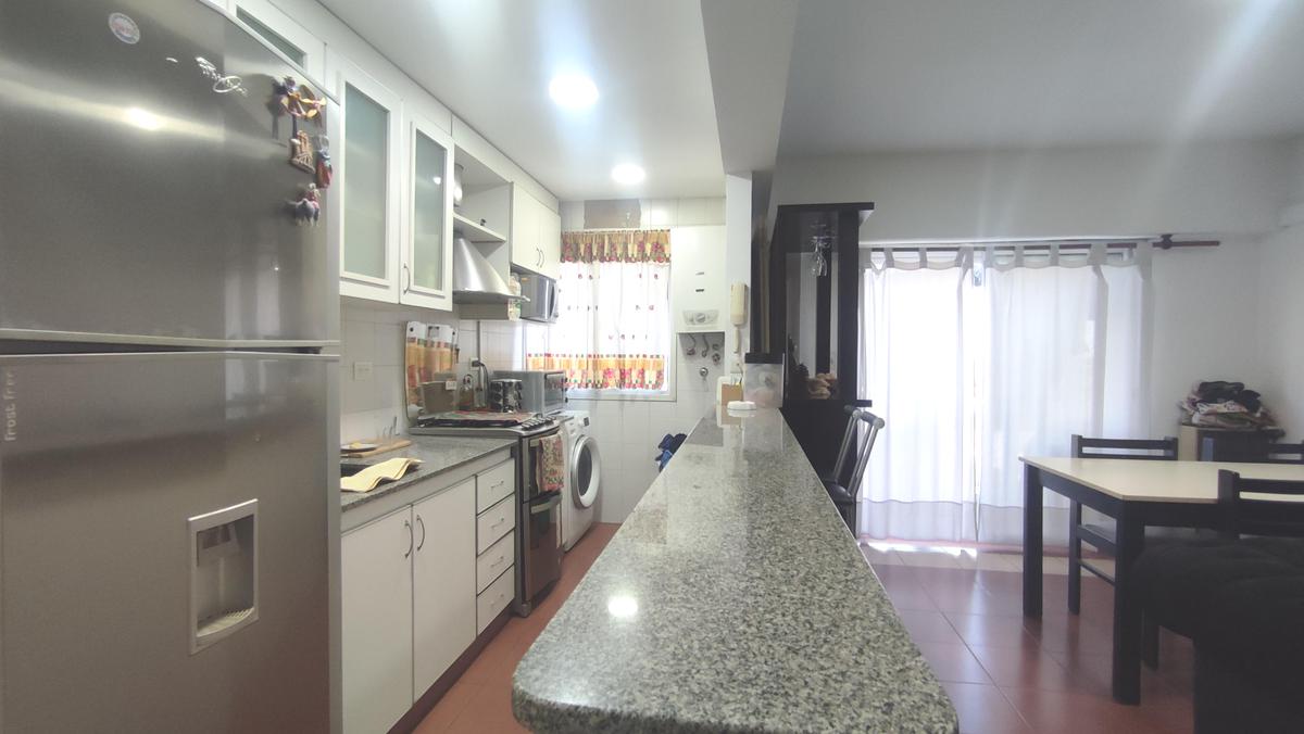 #3326819 | Venta | Departamento | Quilmes (Cabeza inmobiliaria)