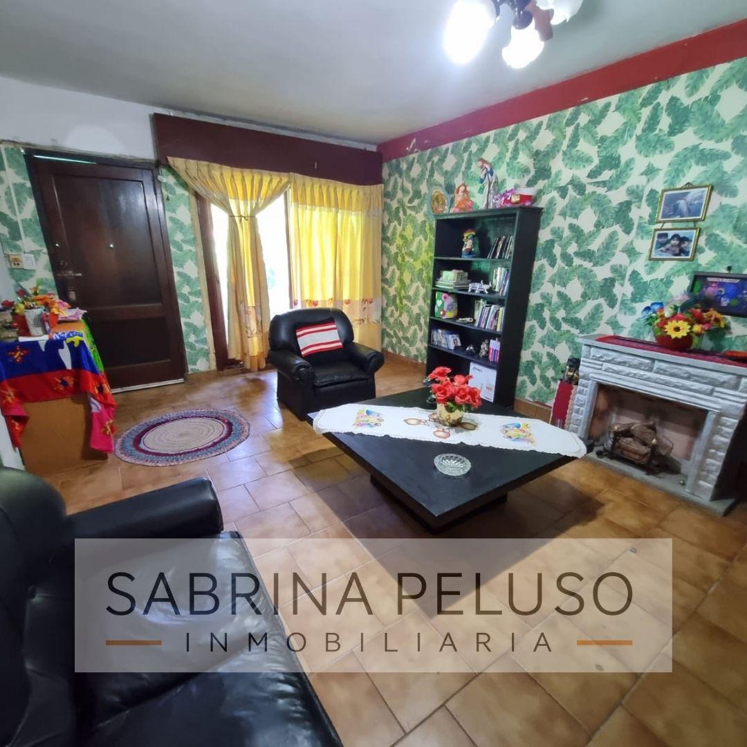 #4865271 | Venta | Casa | Barrio Parque Leloir (SABRINA PELUSO INMOBILIARIA)