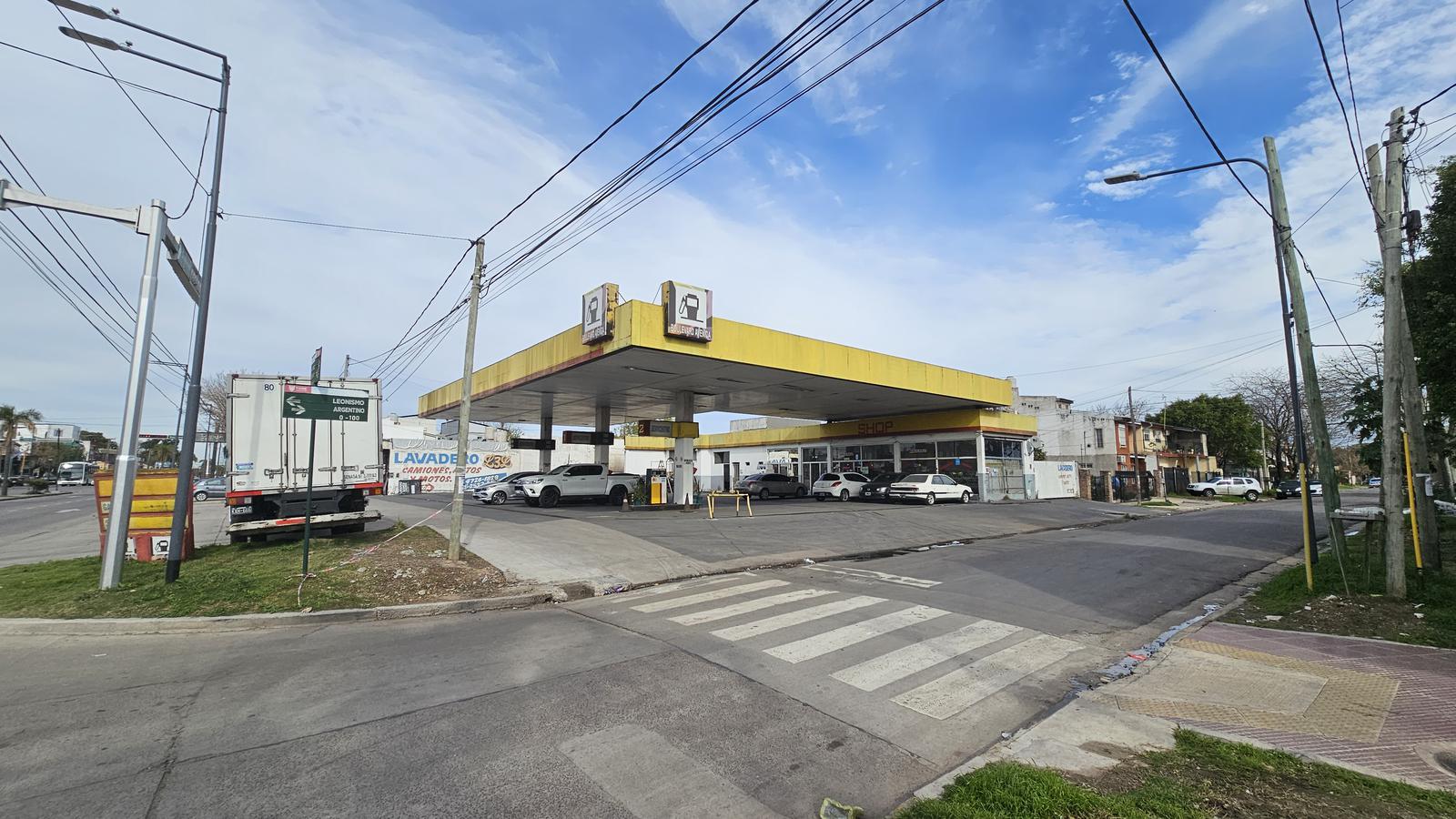 #4521889 | Venta | Local | General Pacheco (Hugo Papucci Propiedades)