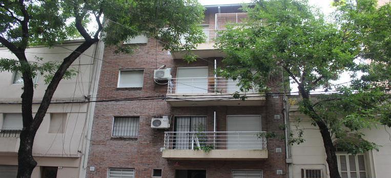 #5465283 | Alquiler | Departamento | Centro (Dunod)