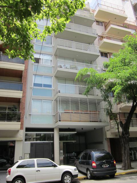 #5394305 | Alquiler | Departamento | Nuñez (PROMOVER Negocios Inmobiliarios)