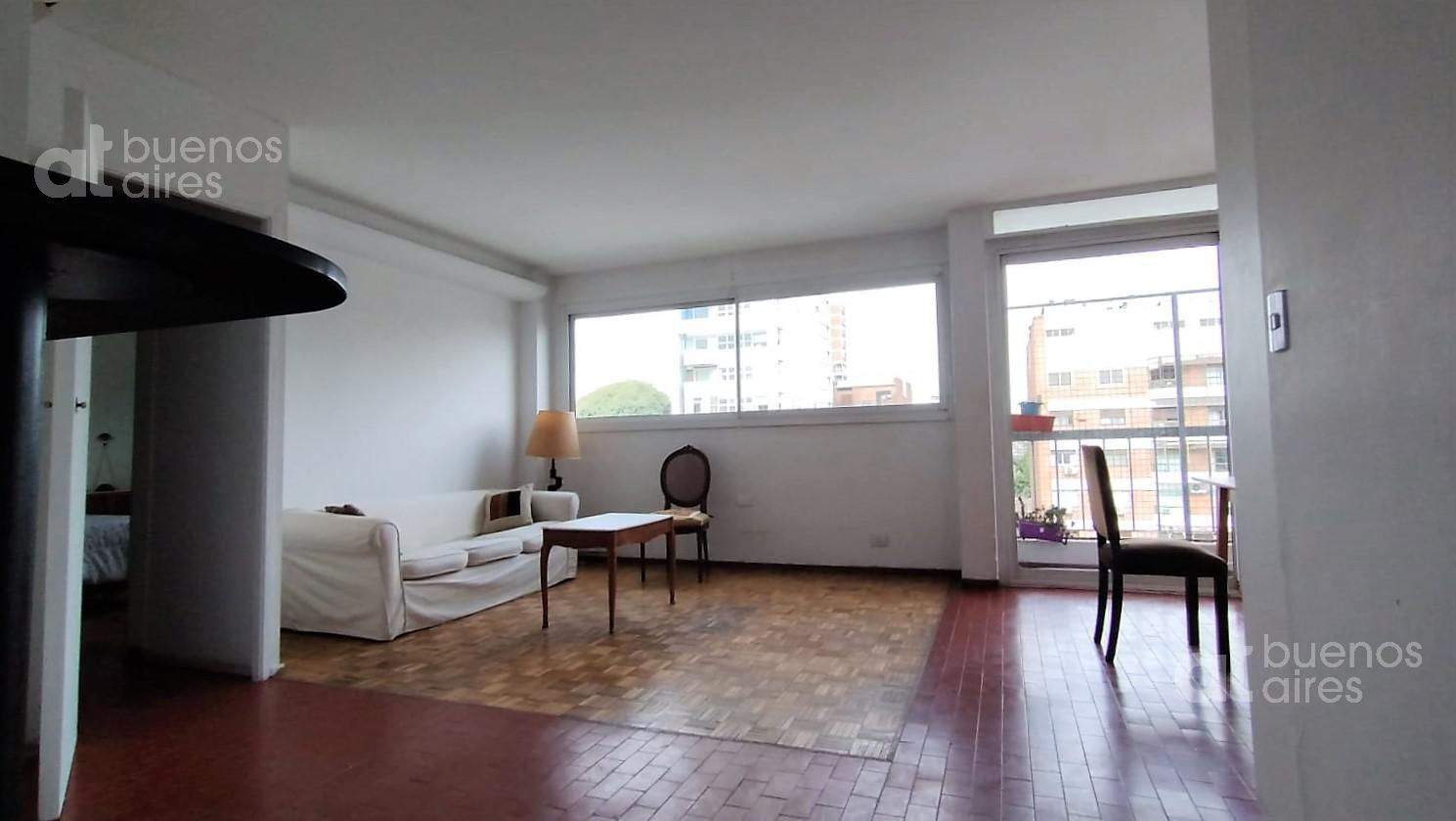 #4911701 | Temporary Rental | Apartment | Belgrano R (At Buenos Aires)