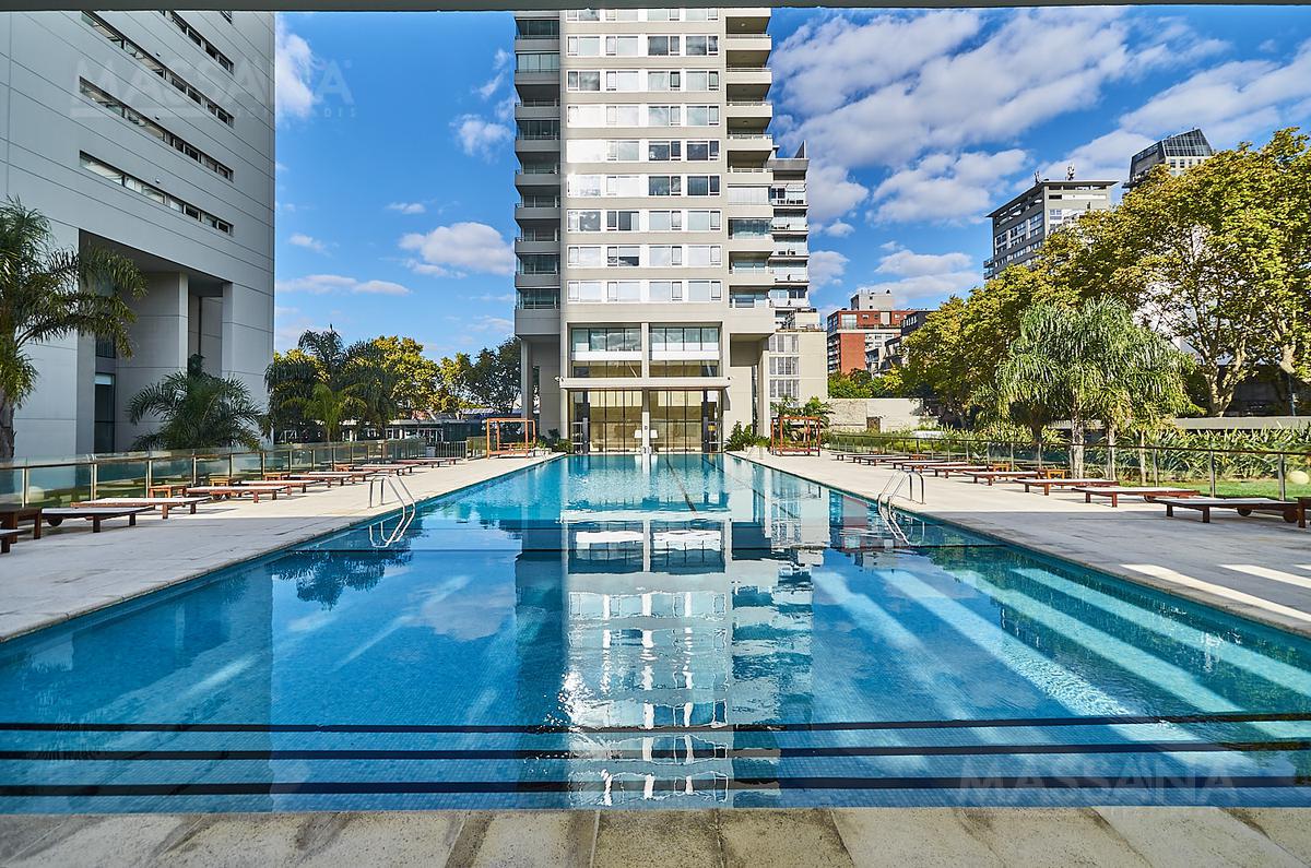 #4956270 | Venta | Departamento | Palermo Hollywood (Massana Propiedades)