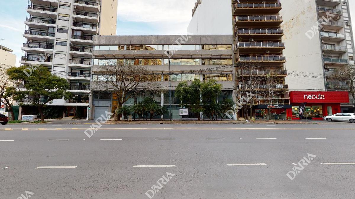 #3765370 | Alquiler | Local | Vicente Lopez Vias / Rio (D’Aria Propiedades)