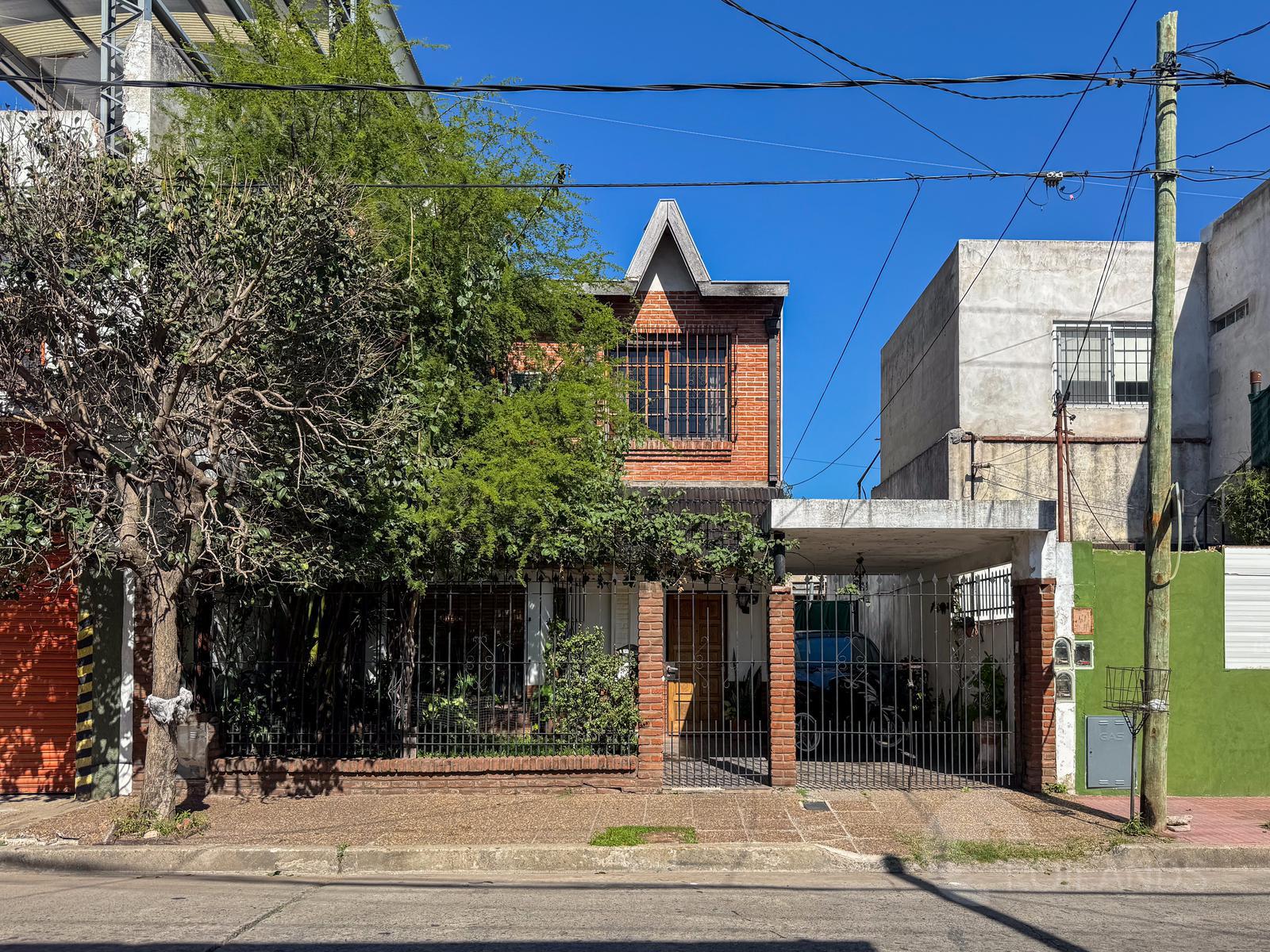 #5028824 | Sale | House | Ramos Mejia (Roilands Real Estate)