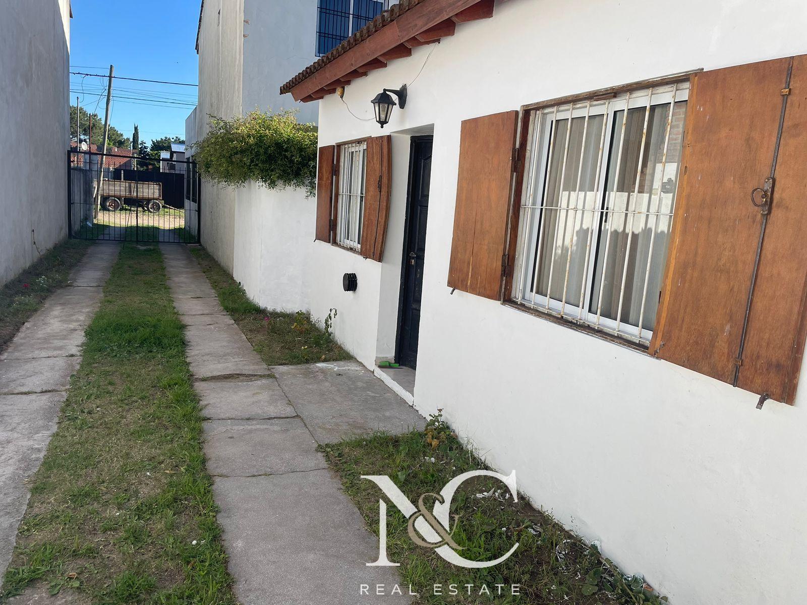 #4810512 | Alquiler | Casa | Mar Del Tuyu (Gustavo Nogueira Real Estate)