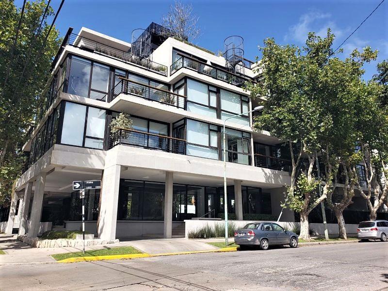 #3721711 | Venta | Departamento | Guemes (Panasci Propiedades)