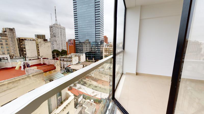 #607329 | Venta | Departamento | Monserrat (Click Aparts)