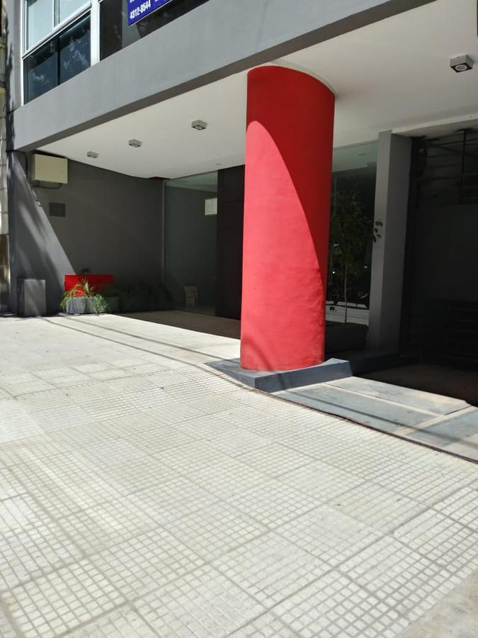 #5462795 | Venta | Departamento | Congreso (NF Propiedades)