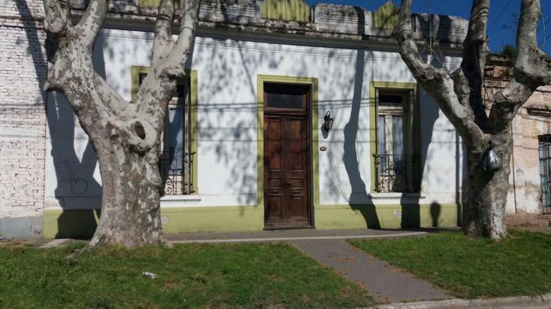 #519773 | Venta | Casa | San Vicente (JC DONSANTO PROPIEDADES)