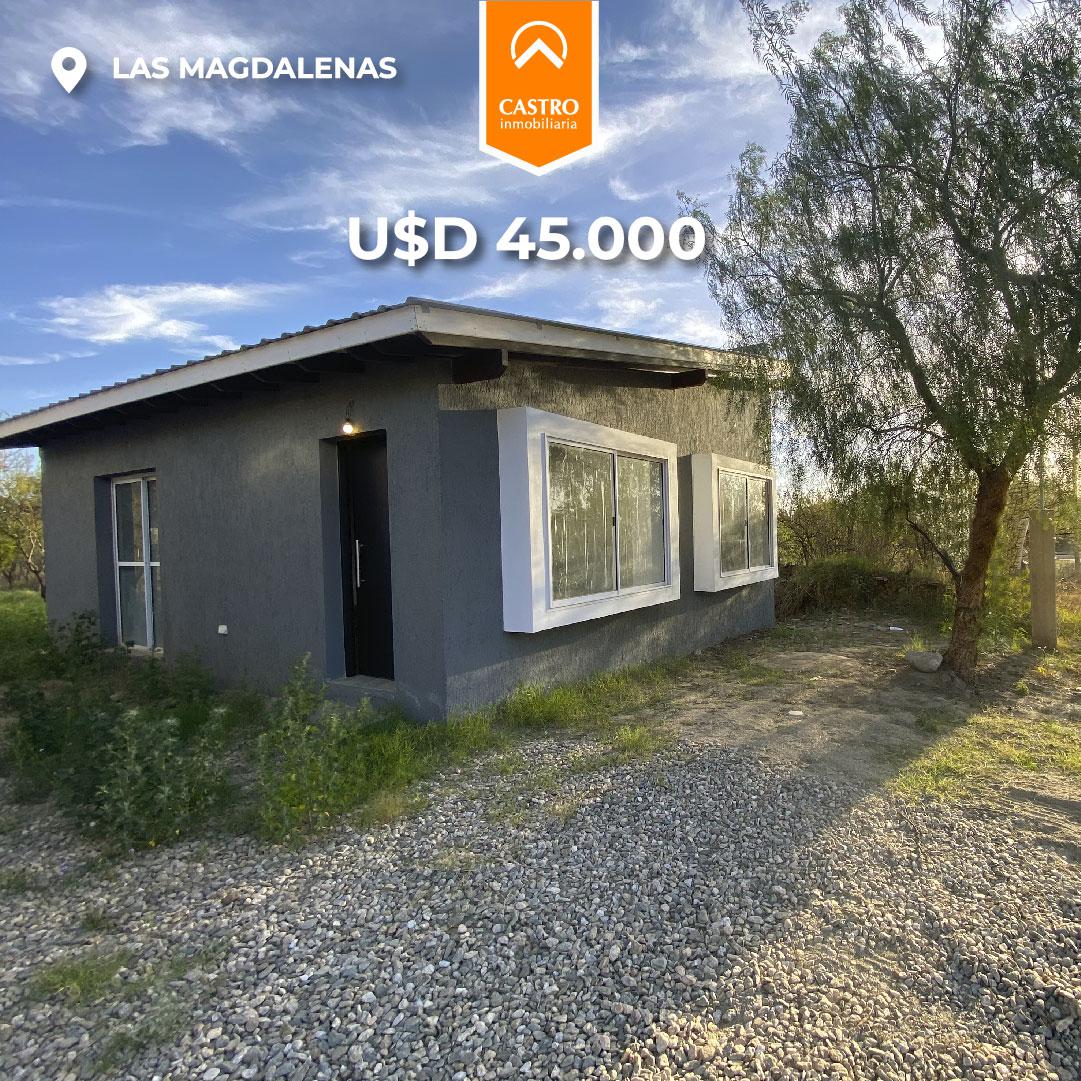 #5032617 | Venta | Casa | Las Magdalenas (Castro Inmobiliaria)