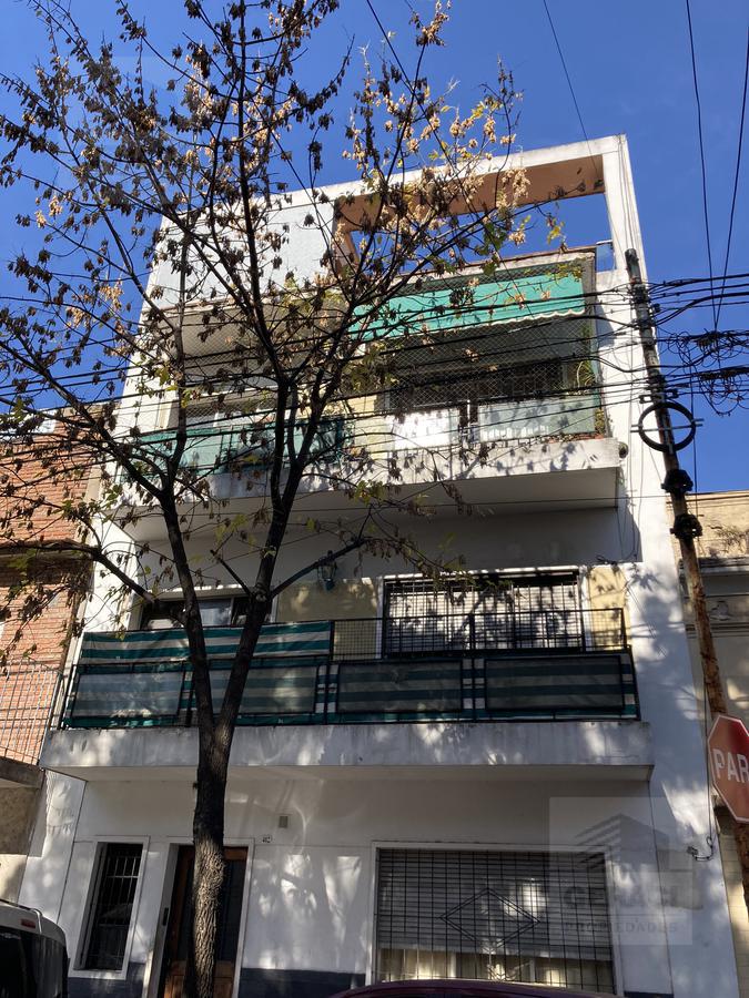 #4066006 | Venta | PH | Boedo (Geraci Propiedades)