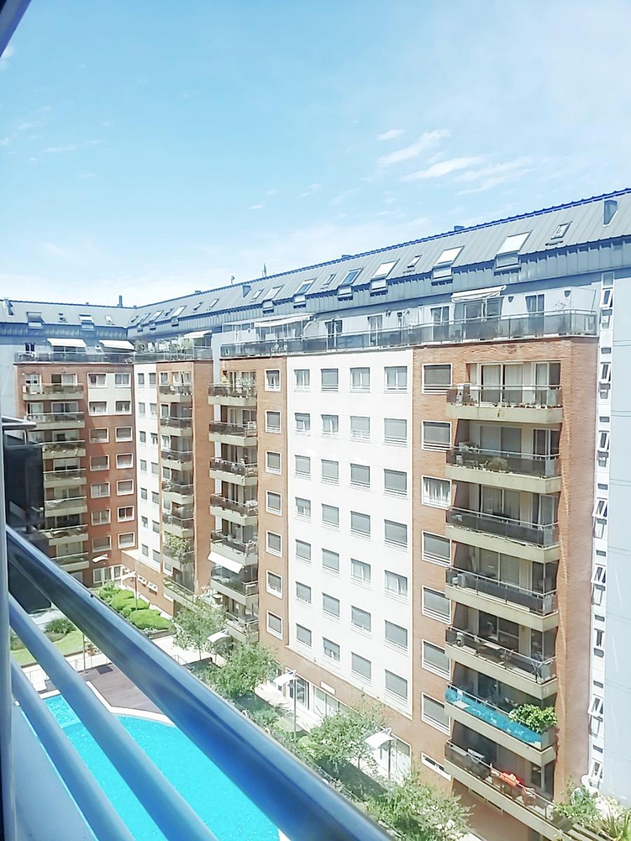 #5400795 | Temporary Rental | Apartment | Puerto Madero (Situar Propiedades)