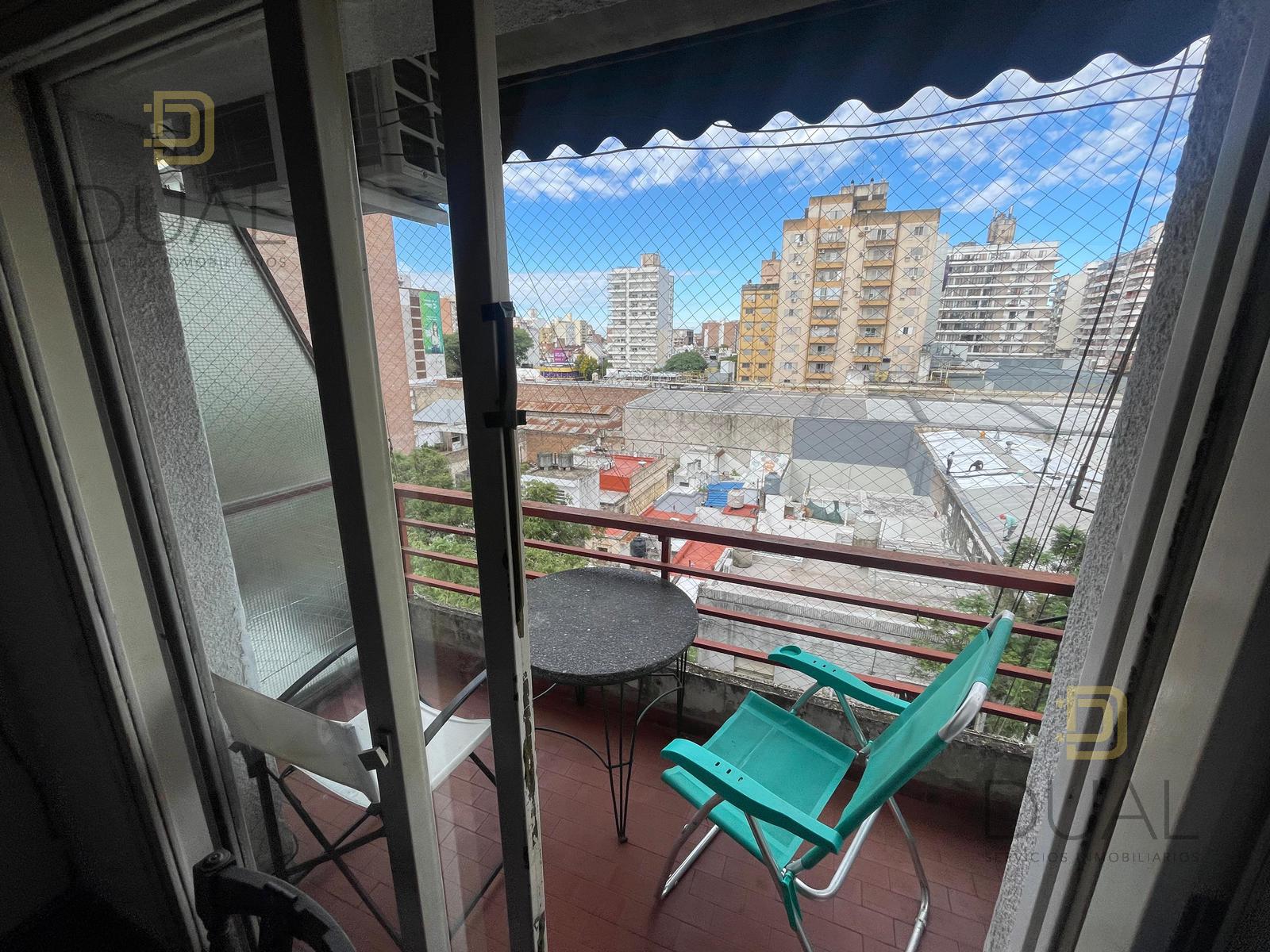 #5084974 | Venta | Departamento | Centro (Dual Inmobiliaria)