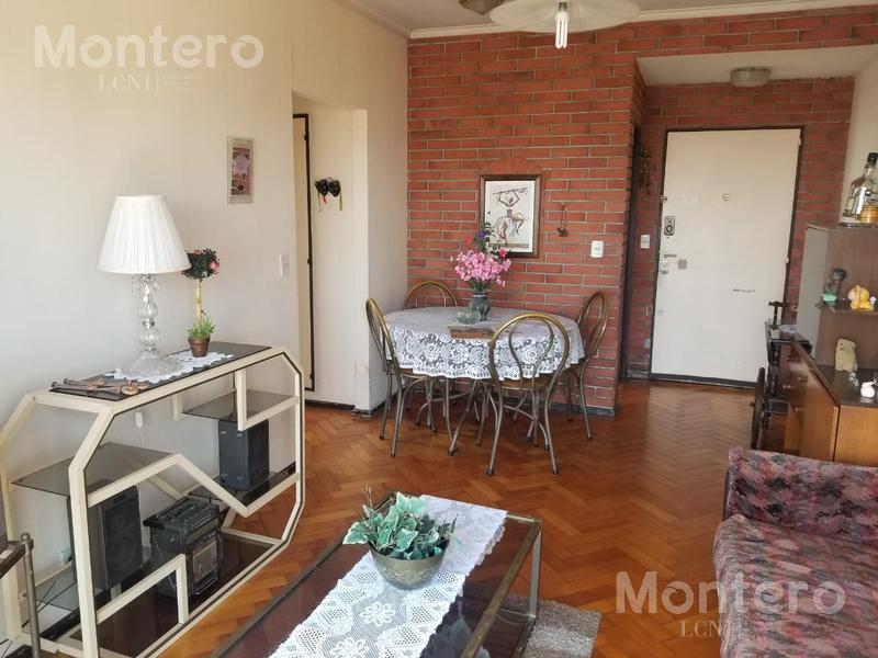 #5176343 | Rental | Apartment | Belgrano (Montero )
