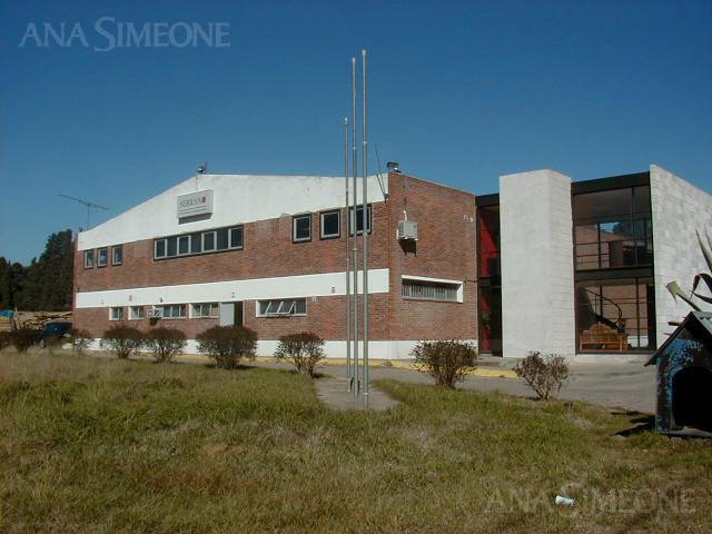 #185958 | Venta | Galpón / Depósito / Bodega | Benavidez (Ana Simeone | Inmuebles Corporativos)