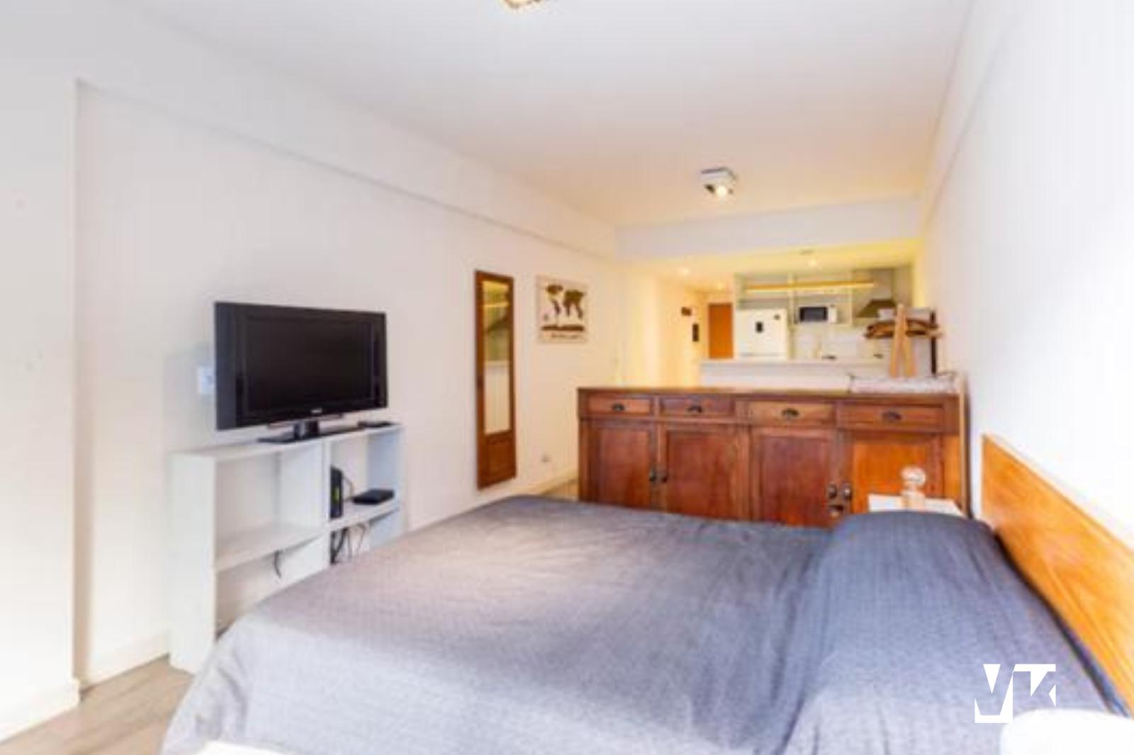 #5137114 | Rental | Apartment | San Telmo (V   Killian)