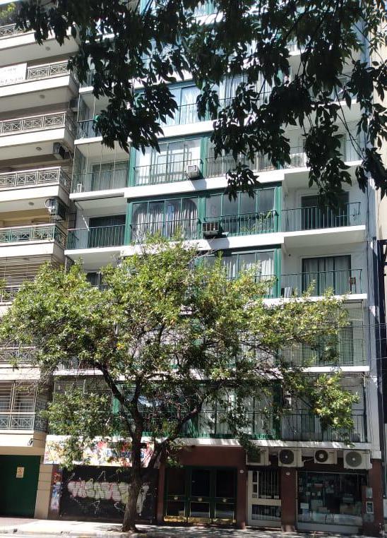 #4940670 | Venta | Departamento | Barrio Norte (Inmobiliaria Ladrillos)