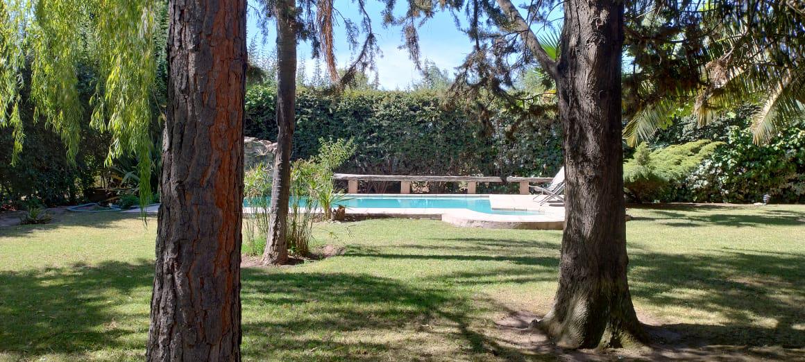 #5086904 | Alquiler | Casa | Chacras De Coria (Micheletti Inmobiliaria)