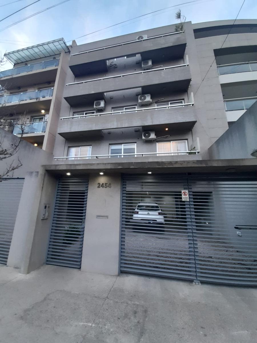 #5335253 | Sale | Apartment | Castelar Norte (Taburet)