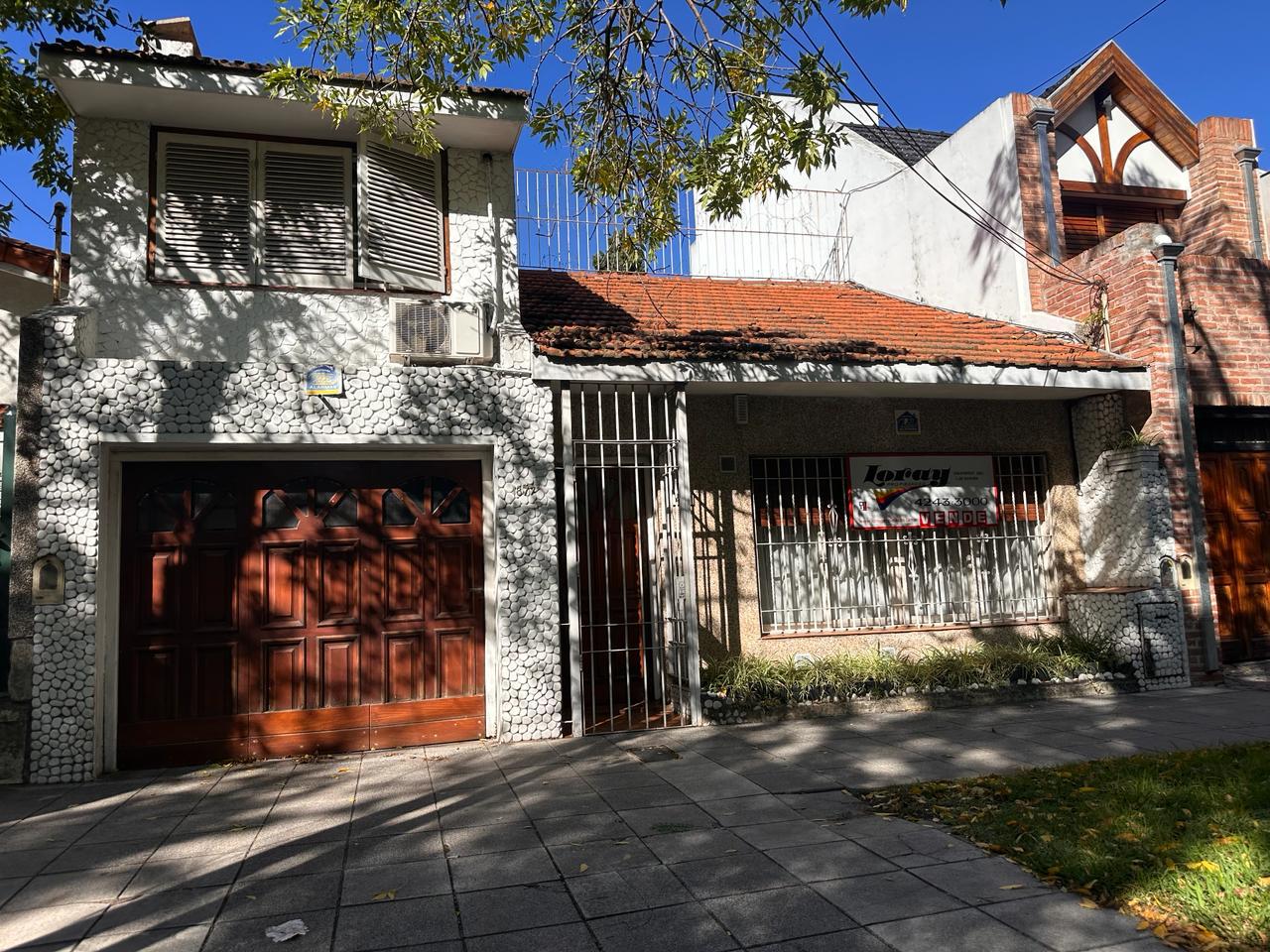 #4024985 | Sale | House | Lomas De Zamora (Loray Propiedades)