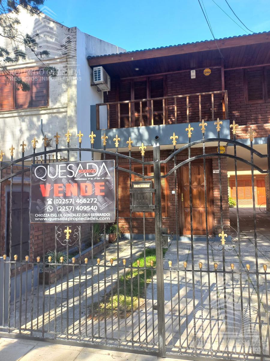 #4460222 | Venta | PH | San Bernardo Del Tuyu (Quesada Propiedades)