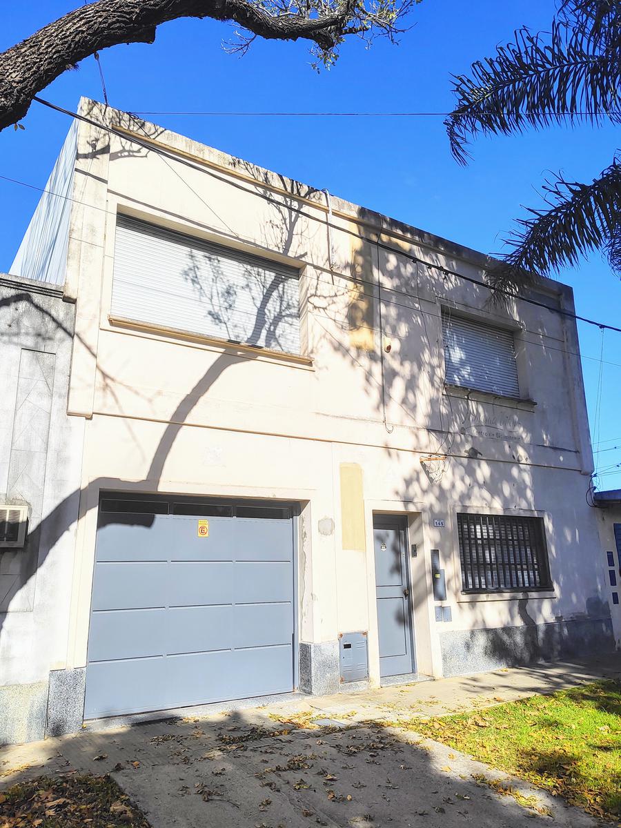 #5111564 | Venta | Casa | Las Heras (GORA+)