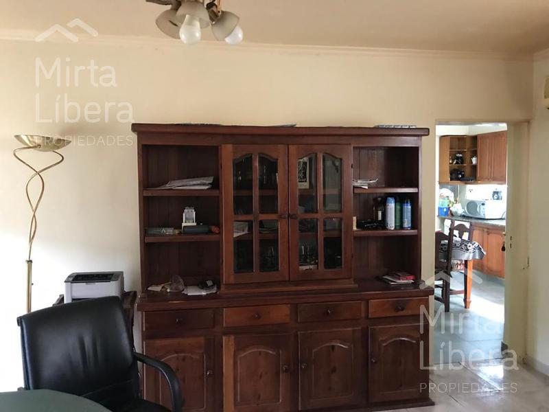 #1865204 | Venta | Casa | Berisso (Mirta Líbera Propiedades)