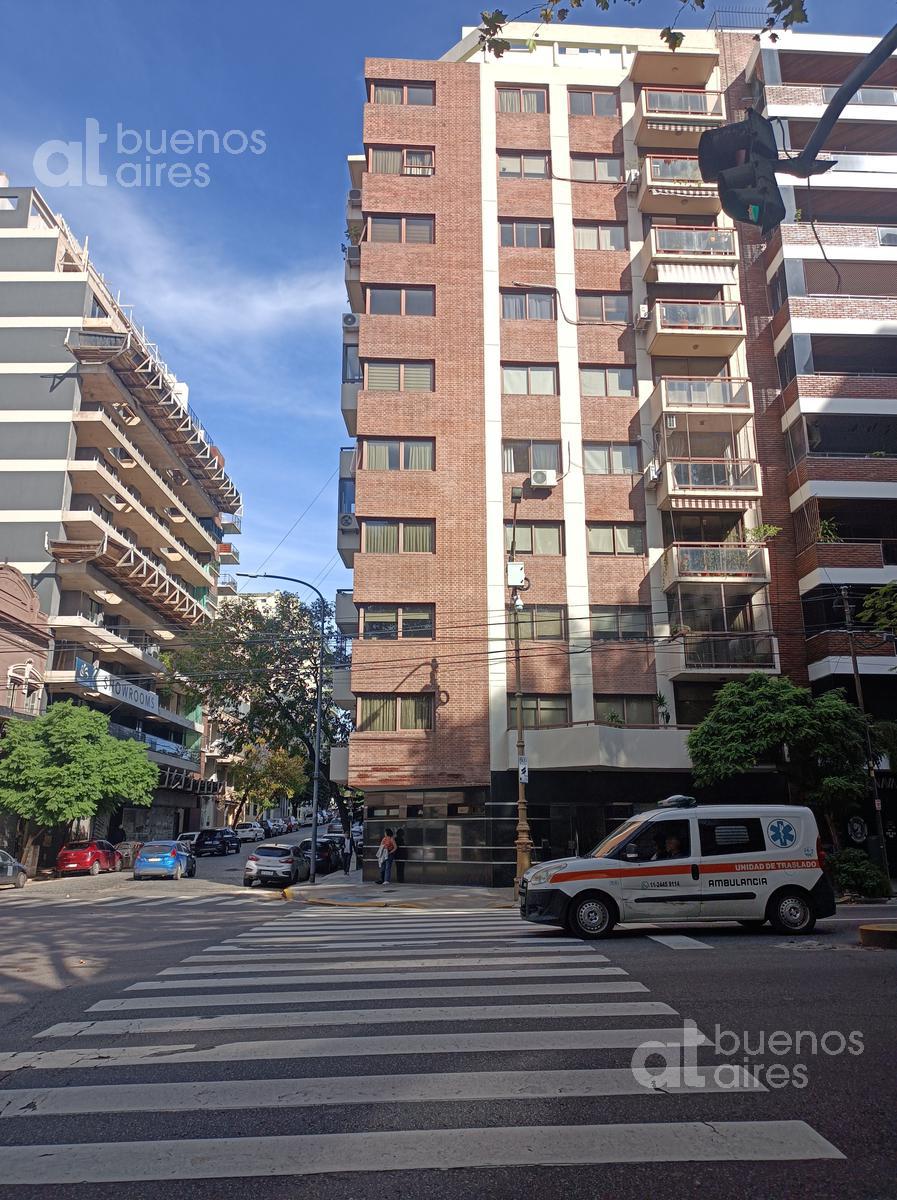 #5090390 | Rental | Apartment | Barracas (At Buenos Aires)