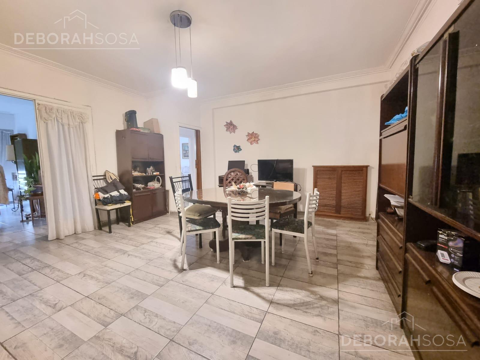 #5061821 | Venta | Departamento | Caballito (Deborah Sosa)