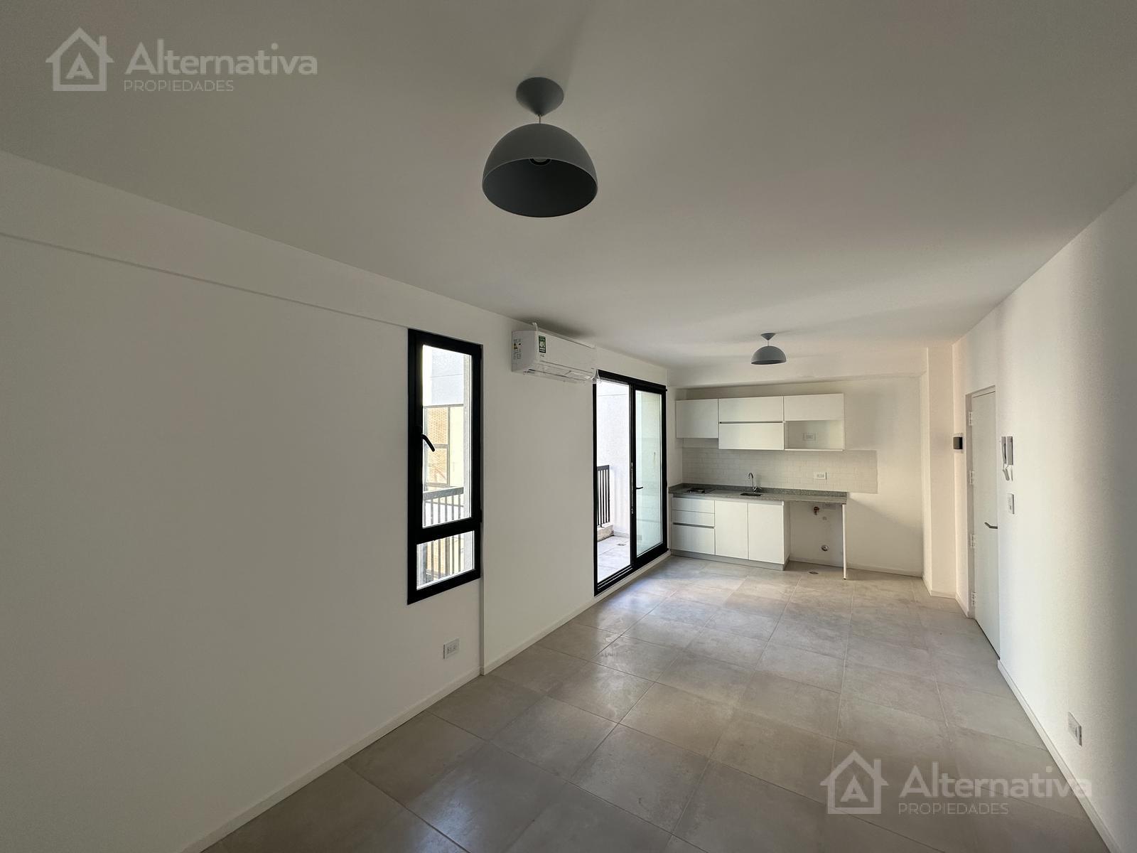 #5026289 | Alquiler | Departamento | Caballito (Alternativa Propiedades)